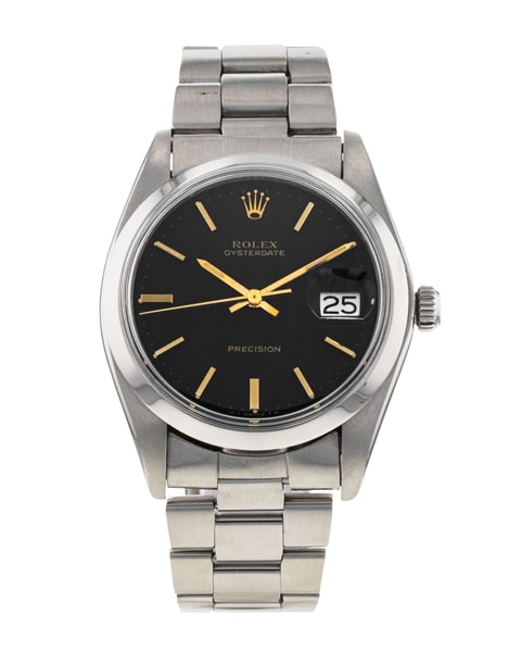 Rolex Oyster Precision 6694